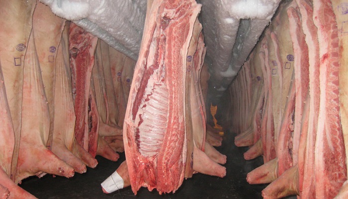 Белгородская область увеличивает производство свинины и укрепляет свое лидерство на рынке