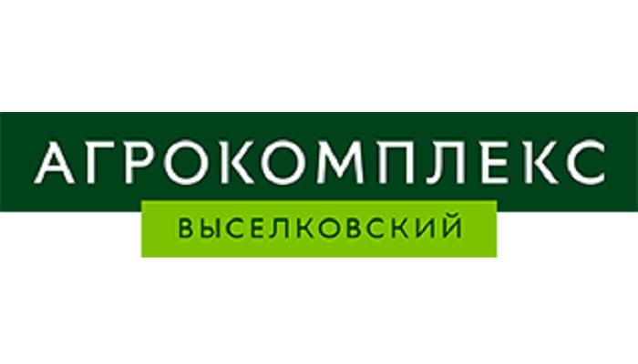 «Агрокомплекс» презентовал собственную продукцию на «РосЭкспоКрым»