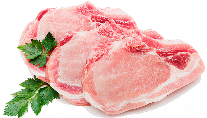 Эксперт прогнозирует, что РФ поставит в КНР порядка 30-35 тыс. тонн свинины в 2024 году